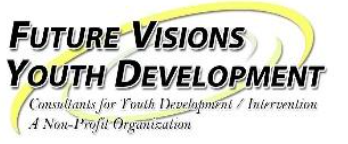 Future Visions Youth Development