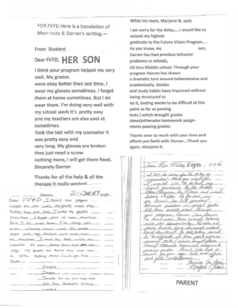 Home Testimonials (at Top) Page 5
